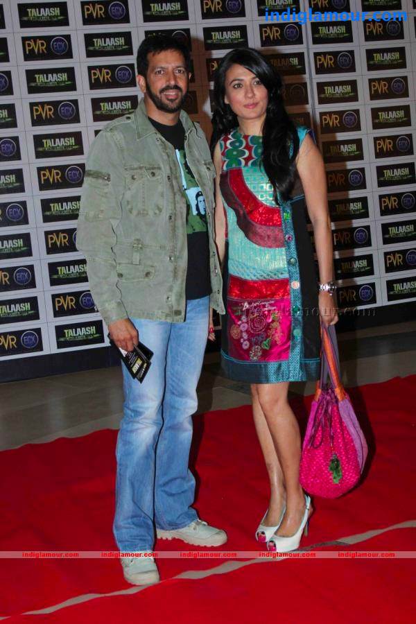 Talaash Movie Premier Show Event hd photo
