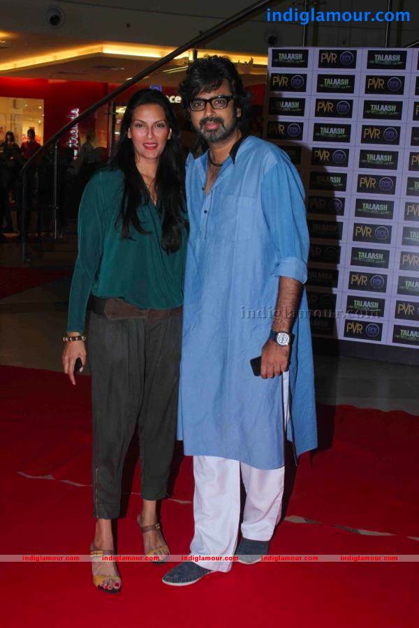 Talaash Movie Premier Show Event hd photo