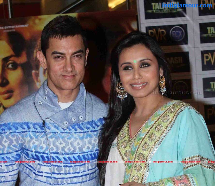 Talaash Movie Premier Show Event hd photo