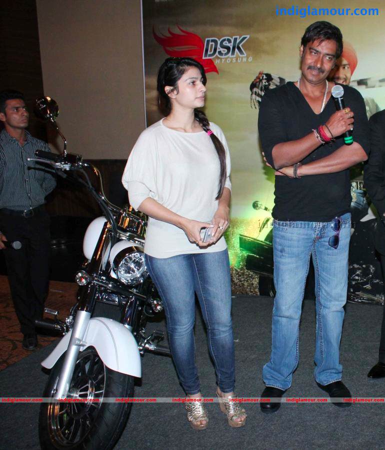 DSK Announces The Winner Of Picture Dekho Bike Jeeto Contest Event hd photo