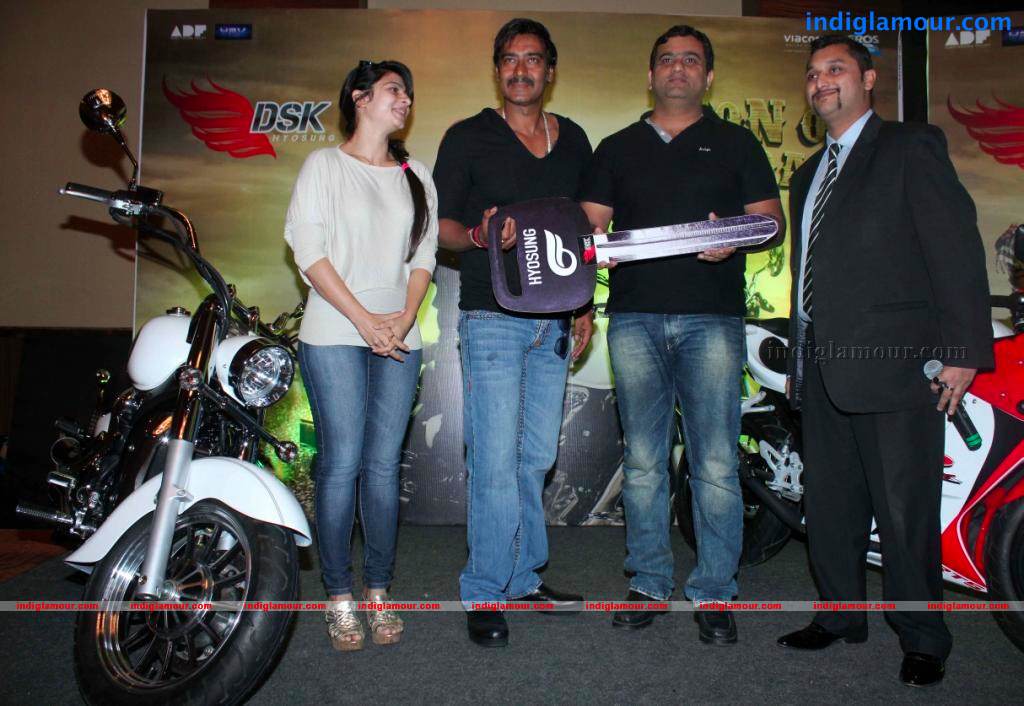 DSK Announces The Winner Of Picture Dekho Bike Jeeto Contest Event hd photo