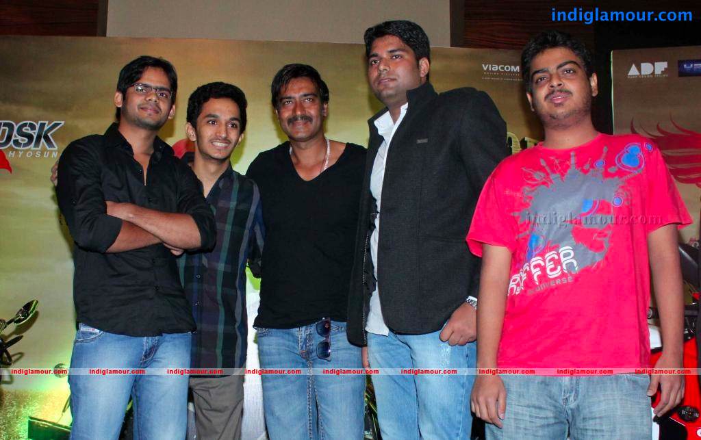DSK Announces The Winner Of Picture Dekho Bike Jeeto Contest Event hd photo