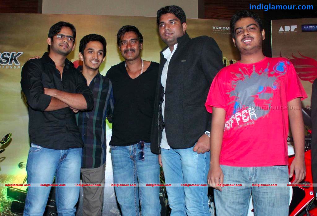 DSK Announces The Winner Of Picture Dekho Bike Jeeto Contest Event hd photo