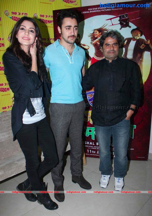 Matru Ki Bijlee Ka Mandola Music Launch Event hd photo