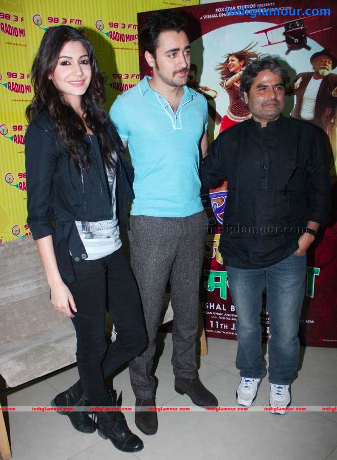 Matru Ki Bijlee Ka Mandola Music Launch Event hd photo
