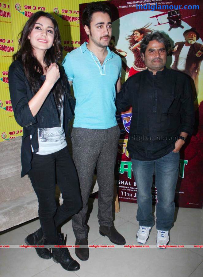 Matru Ki Bijlee Ka Mandola Music Launch Event hd photo