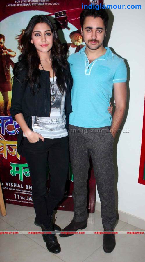 Matru Ki Bijlee Ka Mandola Music Launch Event hd photo