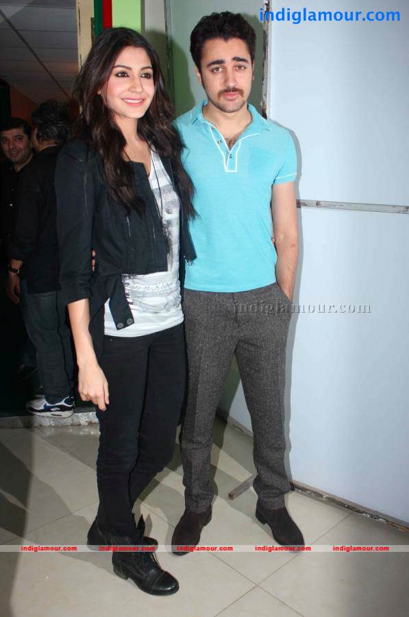 Matru Ki Bijlee Ka Mandola Music Launch Event hd photo