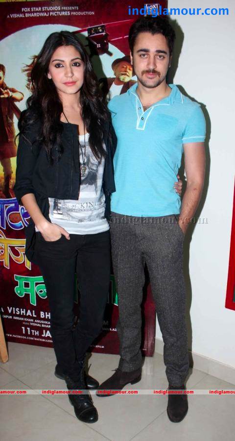 Matru Ki Bijlee Ka Mandola Music Launch Event hd photo