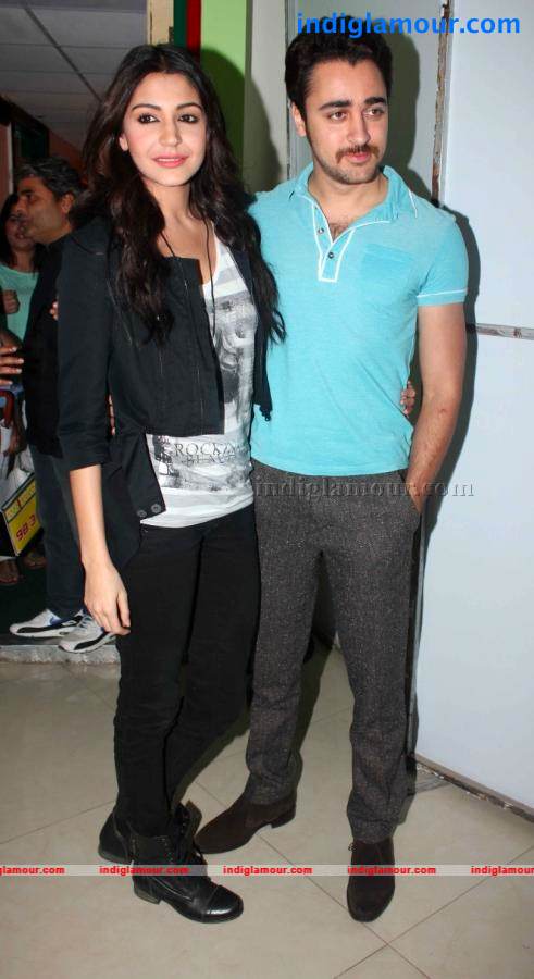 Matru Ki Bijlee Ka Mandola Music Launch Event hd photo