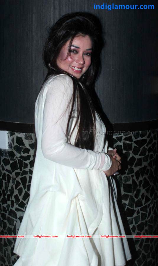 Pakistan Singer Komal Rizvi's Album Launch Event hd photo