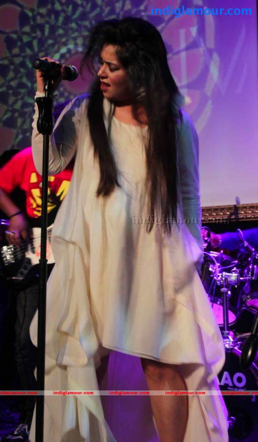 Pakistan Singer Komal Rizvi's Album Launch Event hd photo