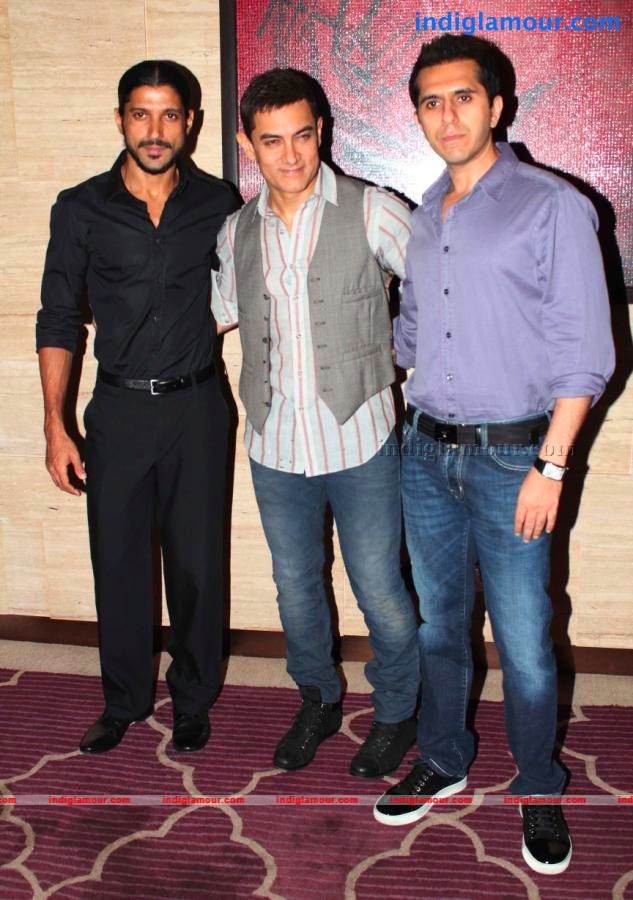 Talaash Movie Success Bash Event hd photo