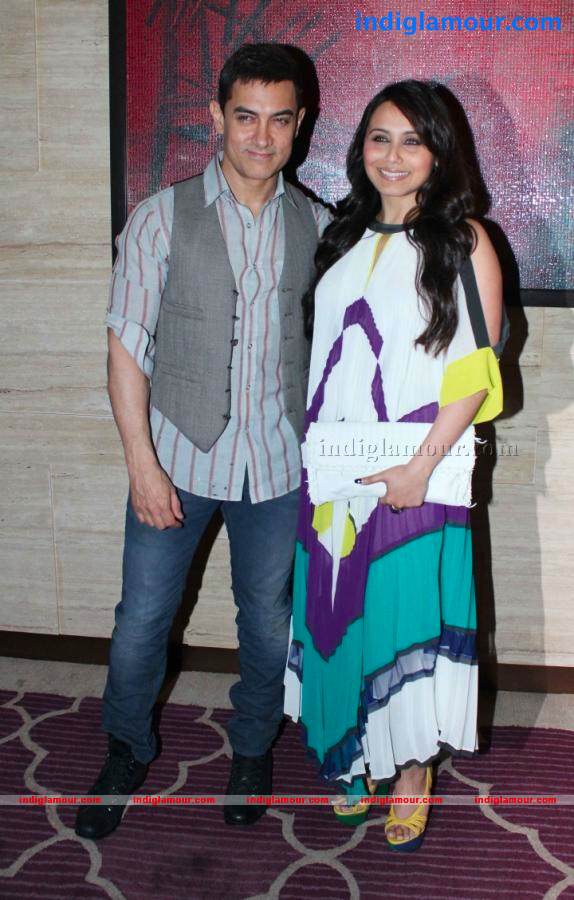 Talaash Movie Success Bash Event hd photo