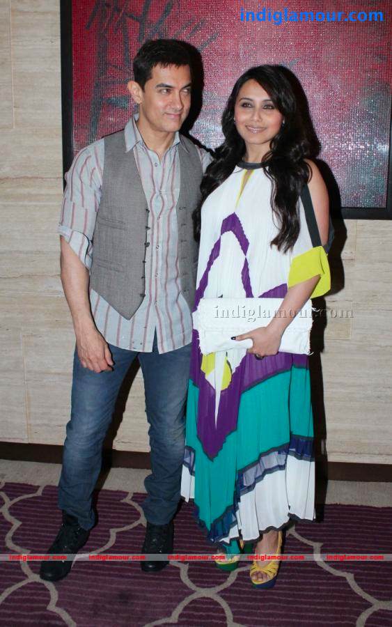 Talaash Movie Success Bash Event hd photo