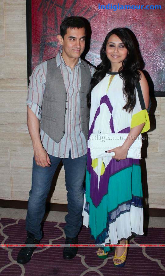 Talaash Movie Success Bash Event hd photo