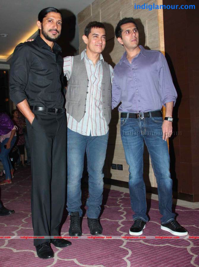 Talaash Movie Success Bash Event hd photo