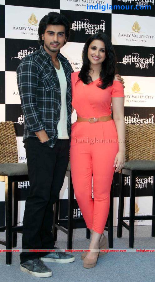 Aamby Valley City Announce Glitterati 2013 Event hd photo
