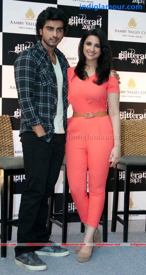 Aamby Valley City Announce Glitterati 2013 Event hd photo