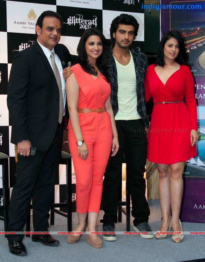 Aamby Valley City Announce Glitterati 2013 Event hd photo