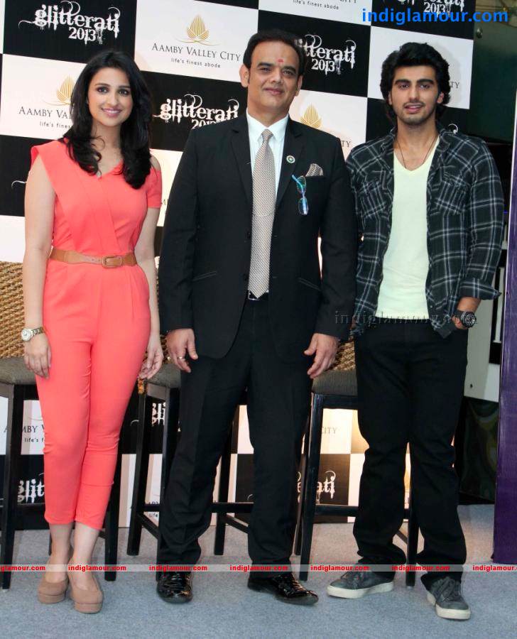 Aamby Valley City Announce Glitterati 2013 Event hd photo
