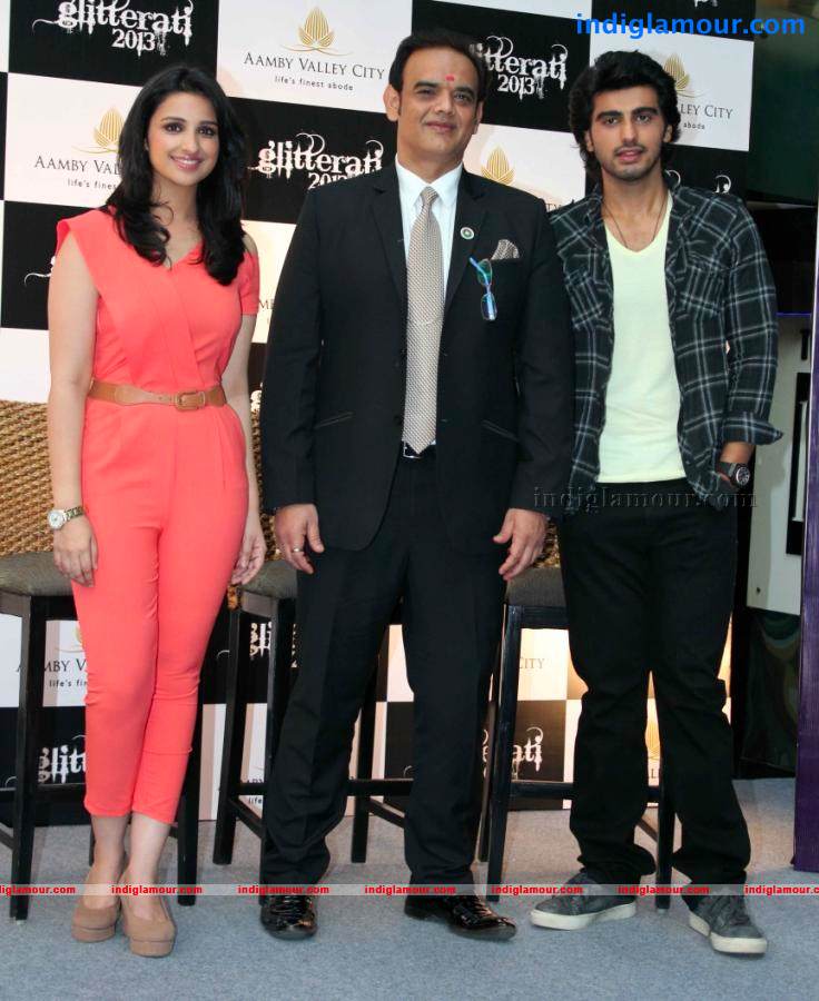 Aamby Valley City Announce Glitterati 2013 Event hd photo