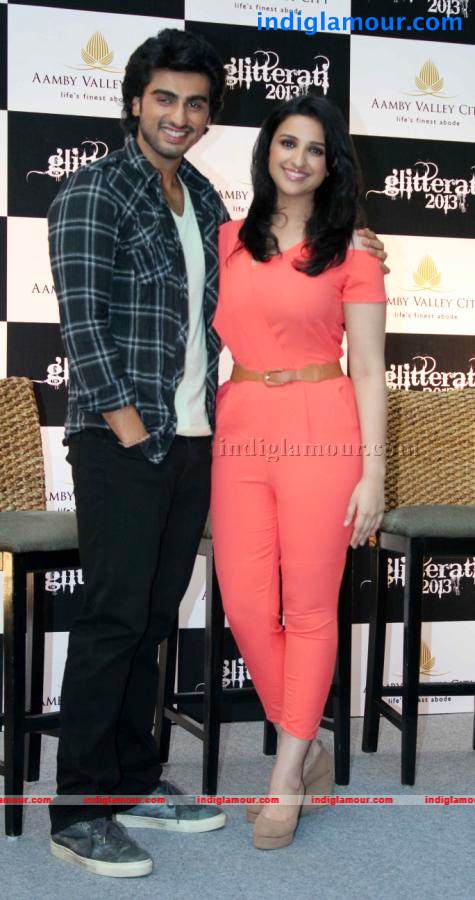 Aamby Valley City Announce Glitterati 2013 Event hd photo