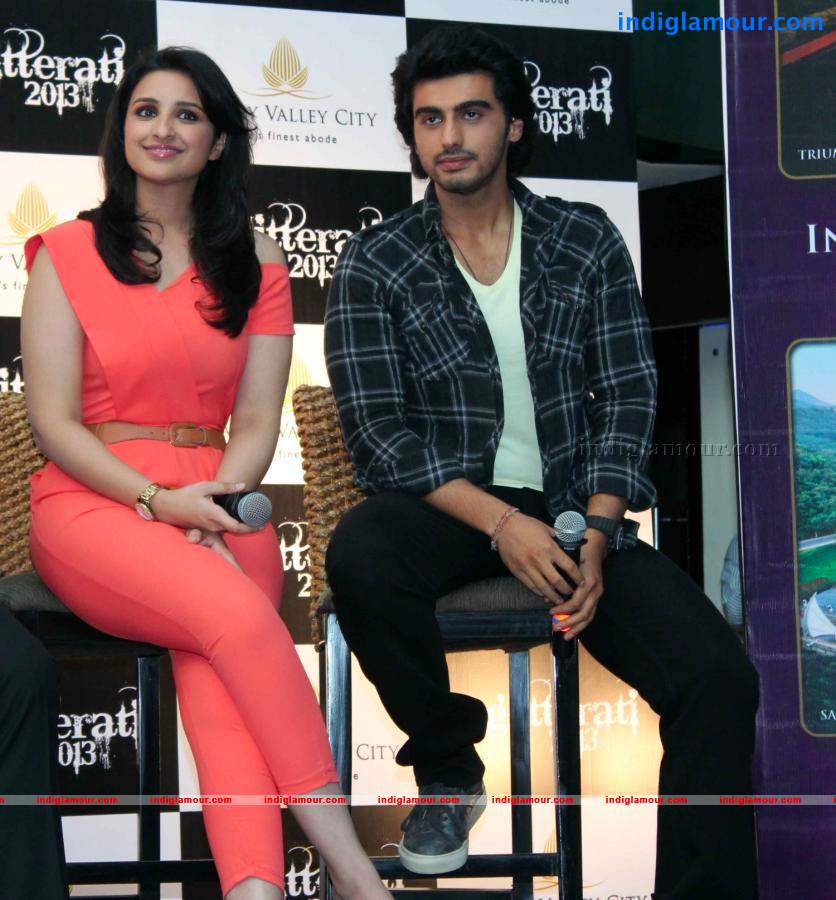 Aamby Valley City Announce Glitterati 2013 Event hd photo