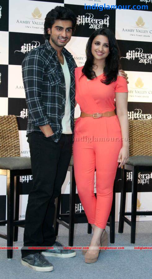 Aamby Valley City Announce Glitterati 2013 Event hd photo