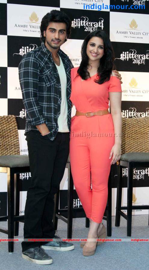 Aamby Valley City Announce Glitterati 2013 Event hd photo