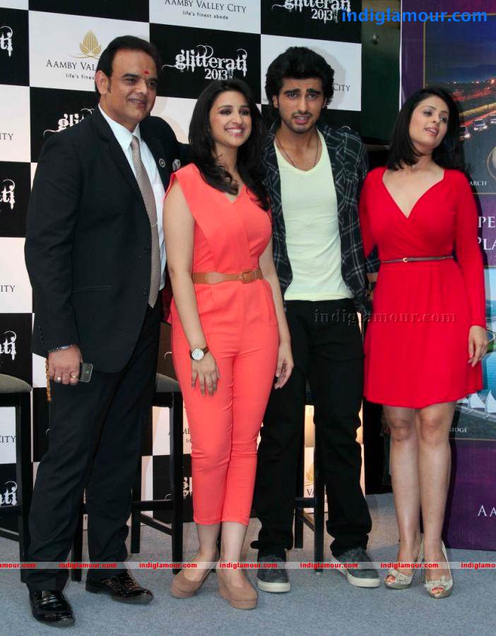 Aamby Valley City Announce Glitterati 2013 Event hd photo