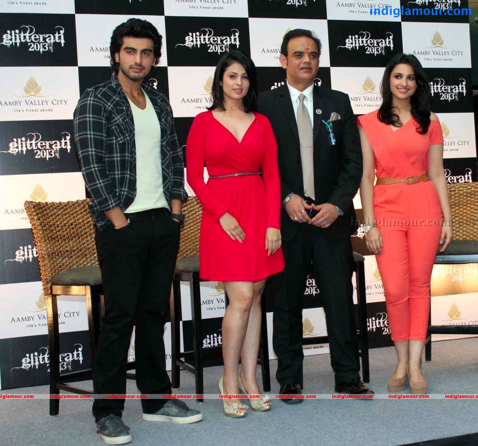 Aamby Valley City Announce Glitterati 2013 Event hd photo