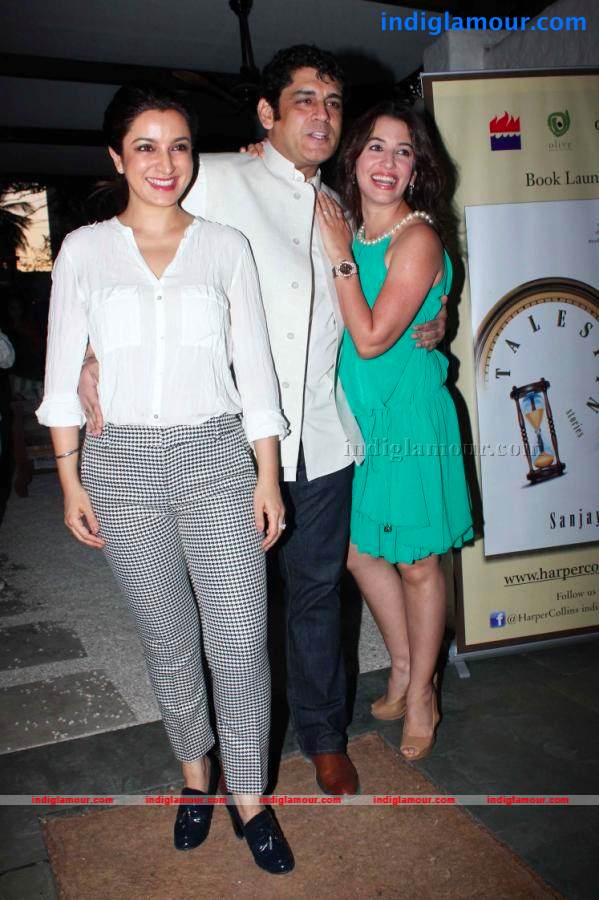 Launch Of A Story Book Talespin Event hd photo