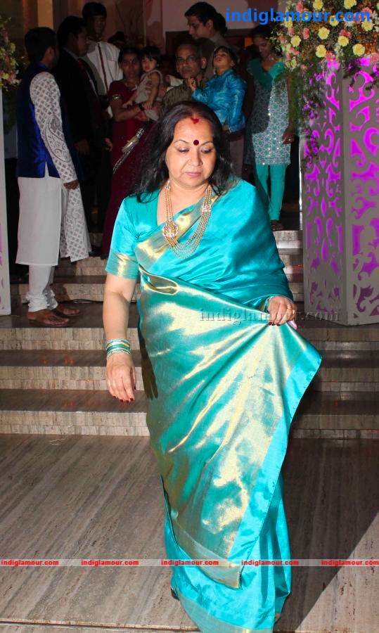 Vidya Balan And Siddharth Roy Kapur's Wedding Event hd photo