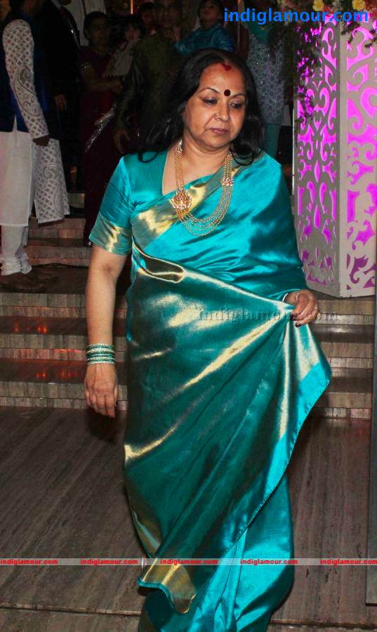 Vidya Balan And Siddharth Roy Kapur's Wedding Event hd photo