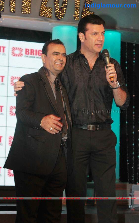 1st Bright Awards 2012 Event hd photo