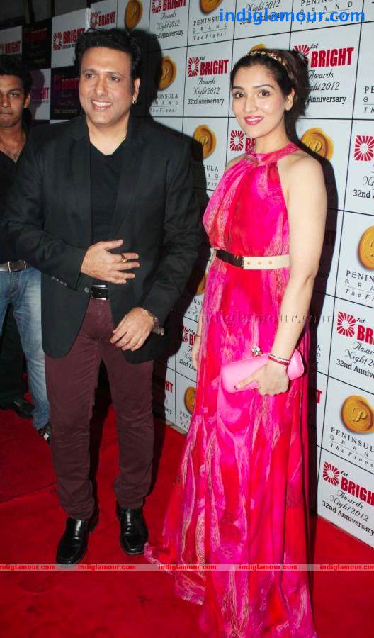 1st Bright Awards 2012 Event hd photo