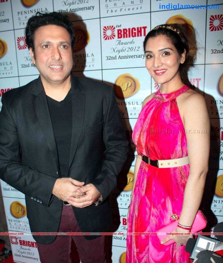 1st Bright Awards 2012 Event hd photo