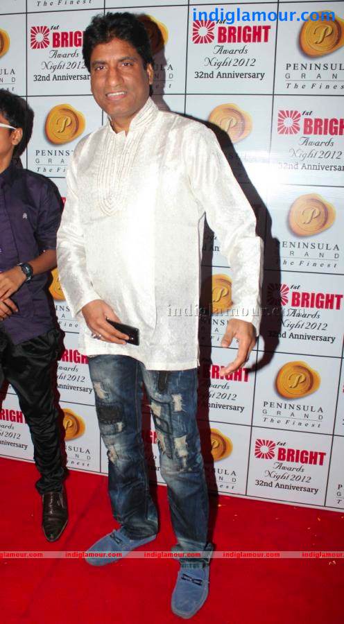 1st Bright Awards 2012 Event hd photo