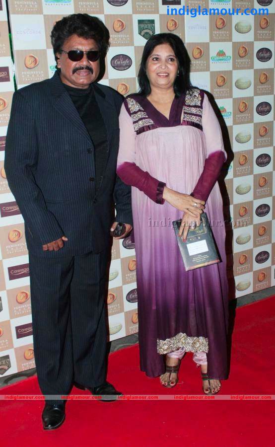 1st Bright Awards 2012 Event hd photo
