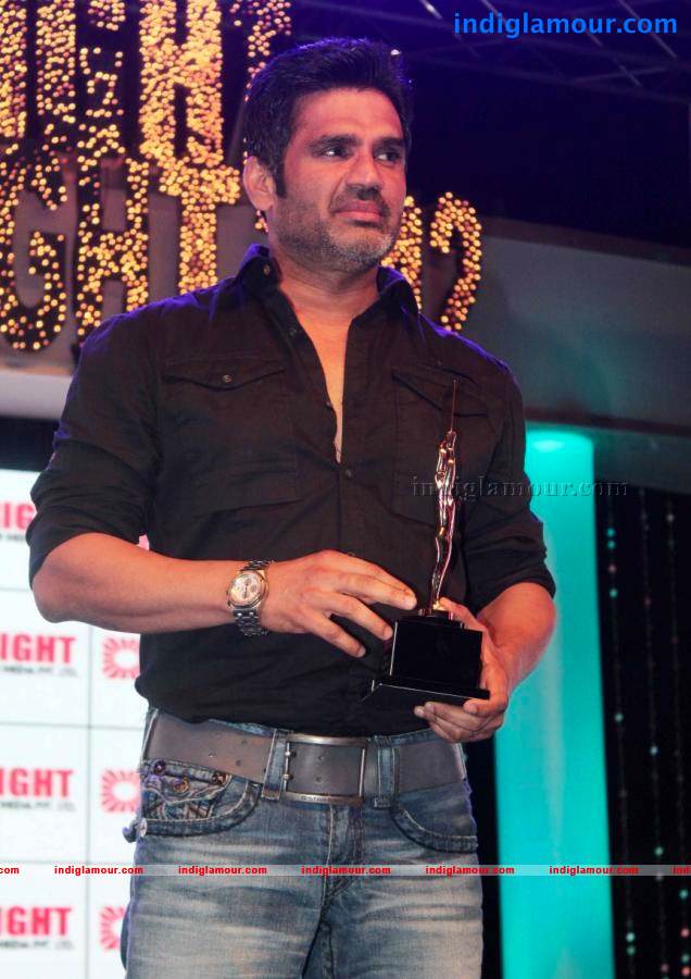 1st Bright Awards 2012 Event hd photo