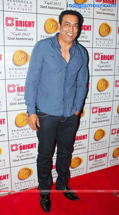1st Bright Awards 2012 Event hd photo