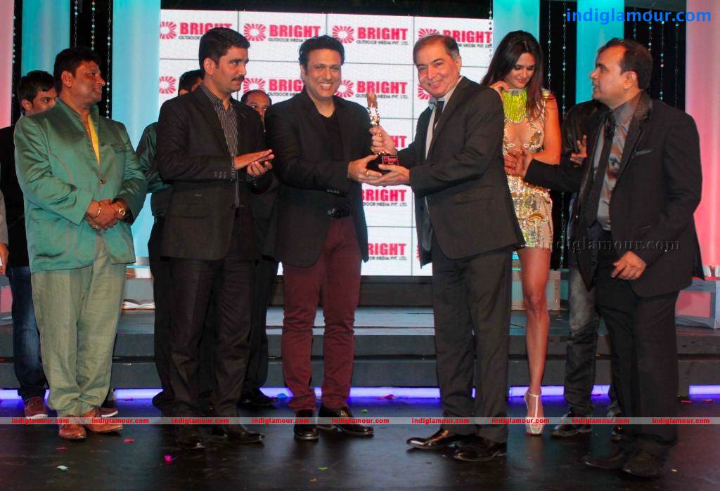 1st Bright Awards 2012 Event hd photo