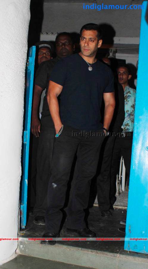 Arbaz Khan Marraige Anniversary Celebration Event hd photo