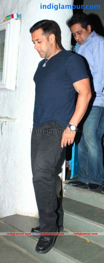 Arbaz Khan Marraige Anniversary Celebration Event hd photo