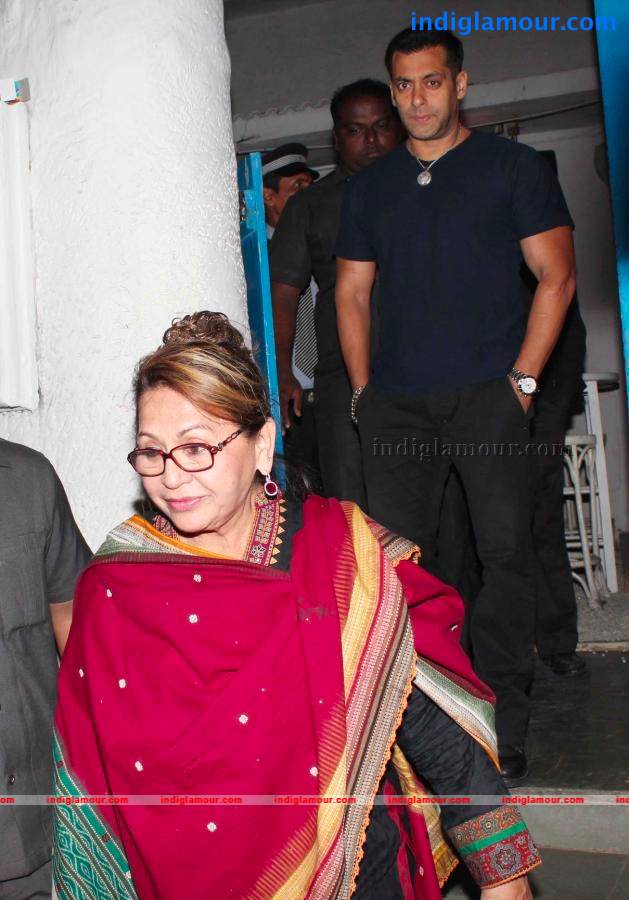 Arbaz Khan Marraige Anniversary Celebration Event hd photo