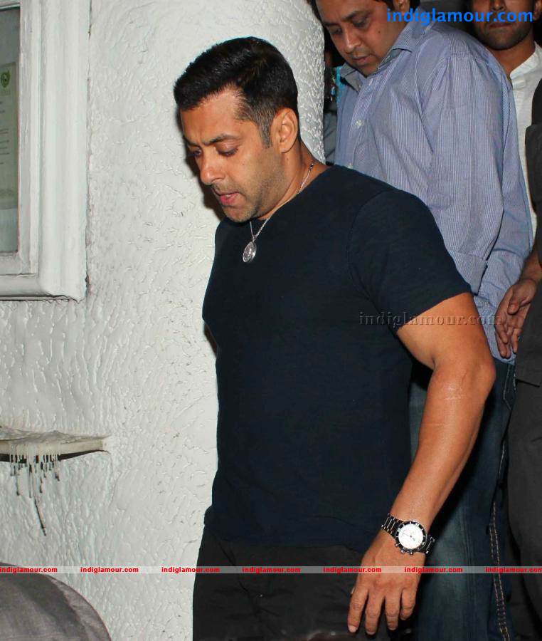 Arbaz Khan Marraige Anniversary Celebration Event hd photo