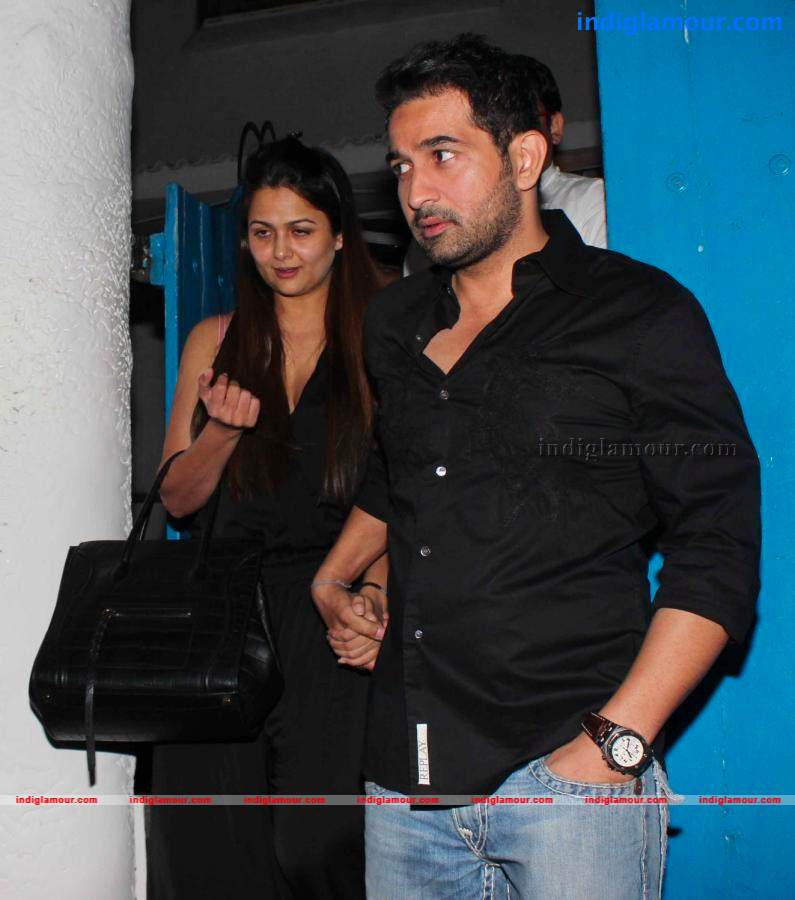 Arbaz Khan Marraige Anniversary Celebration Event hd photo