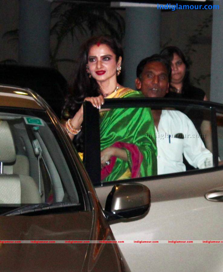 Vidya Balan Wedding Event hd photo