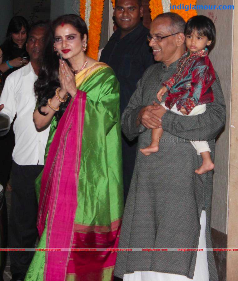 Vidya Balan Wedding Event hd photo
